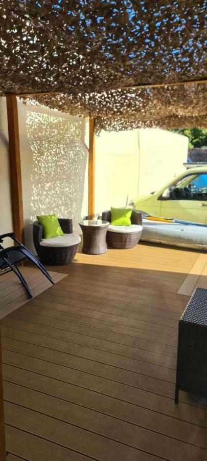 The Torland - Paignton Seafront - Free Parking, All Rooms En-Suite Exterior foto